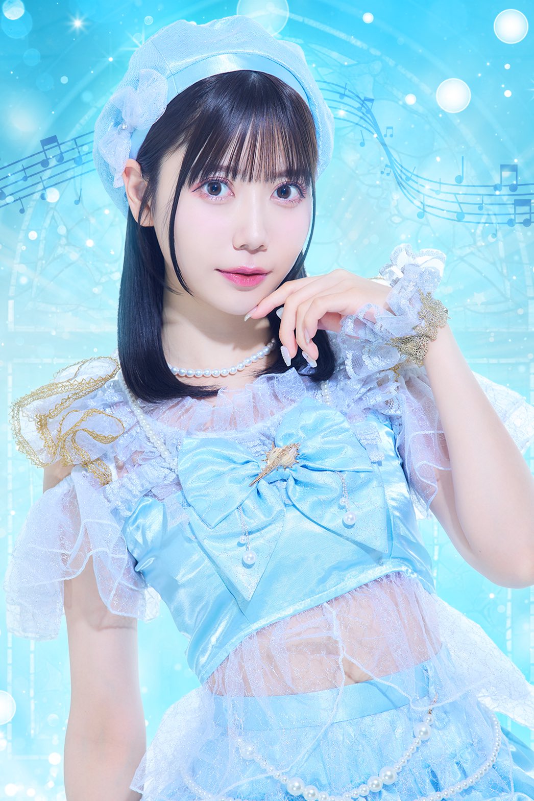 Shirase Noa | Jpop Wiki | Fandom Shirase Noa | Jpop Wiki | Fandom