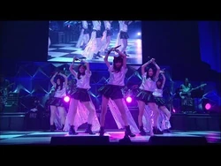 Tokyo Girls Style Live At Budokan 12 Jpop Wiki Fandom