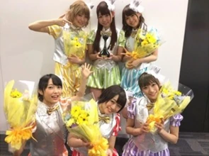 10th Seiyuu Awards (March 2016)