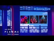 Album Digest