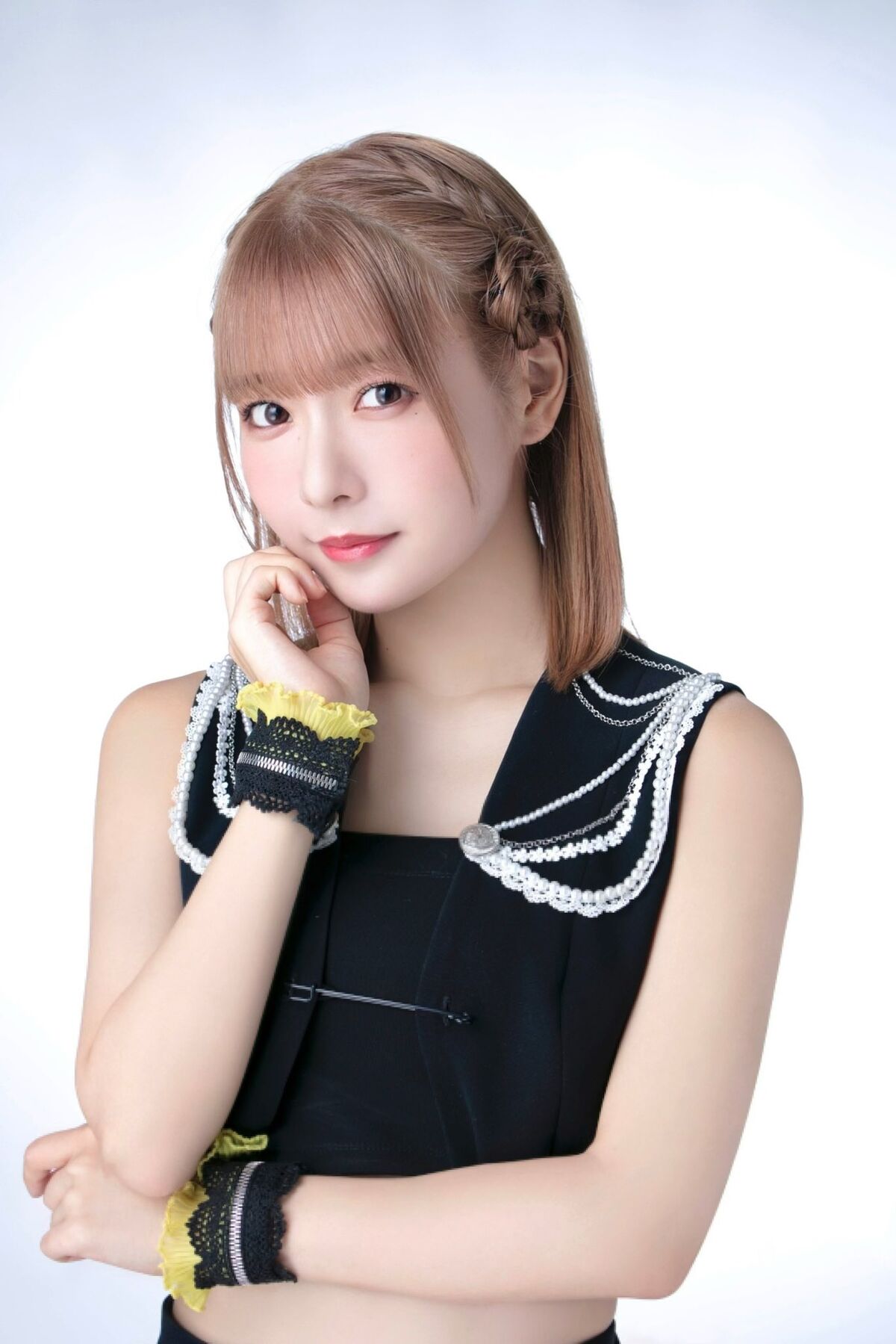 Oku Yui | Jpop Wiki | Fandom