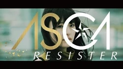 Resister Jpop Wiki Fandom
