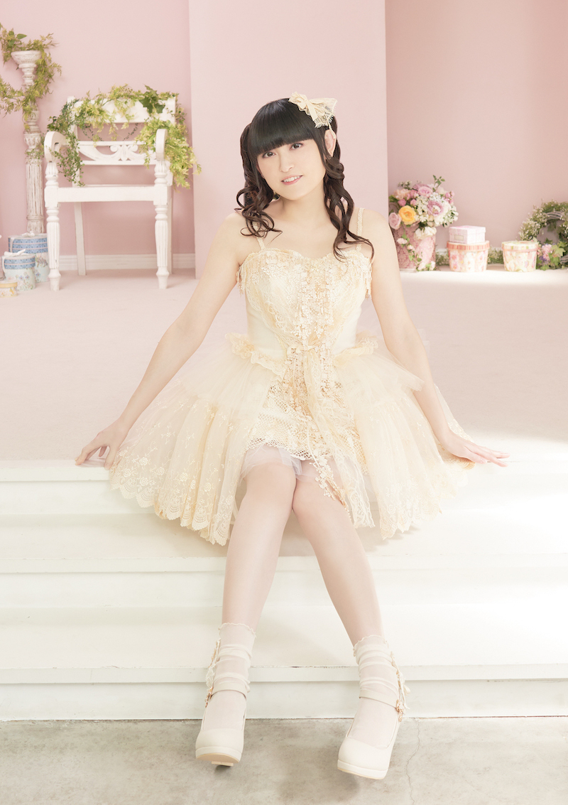 Tamura Yukari Jpop Wiki Fandom