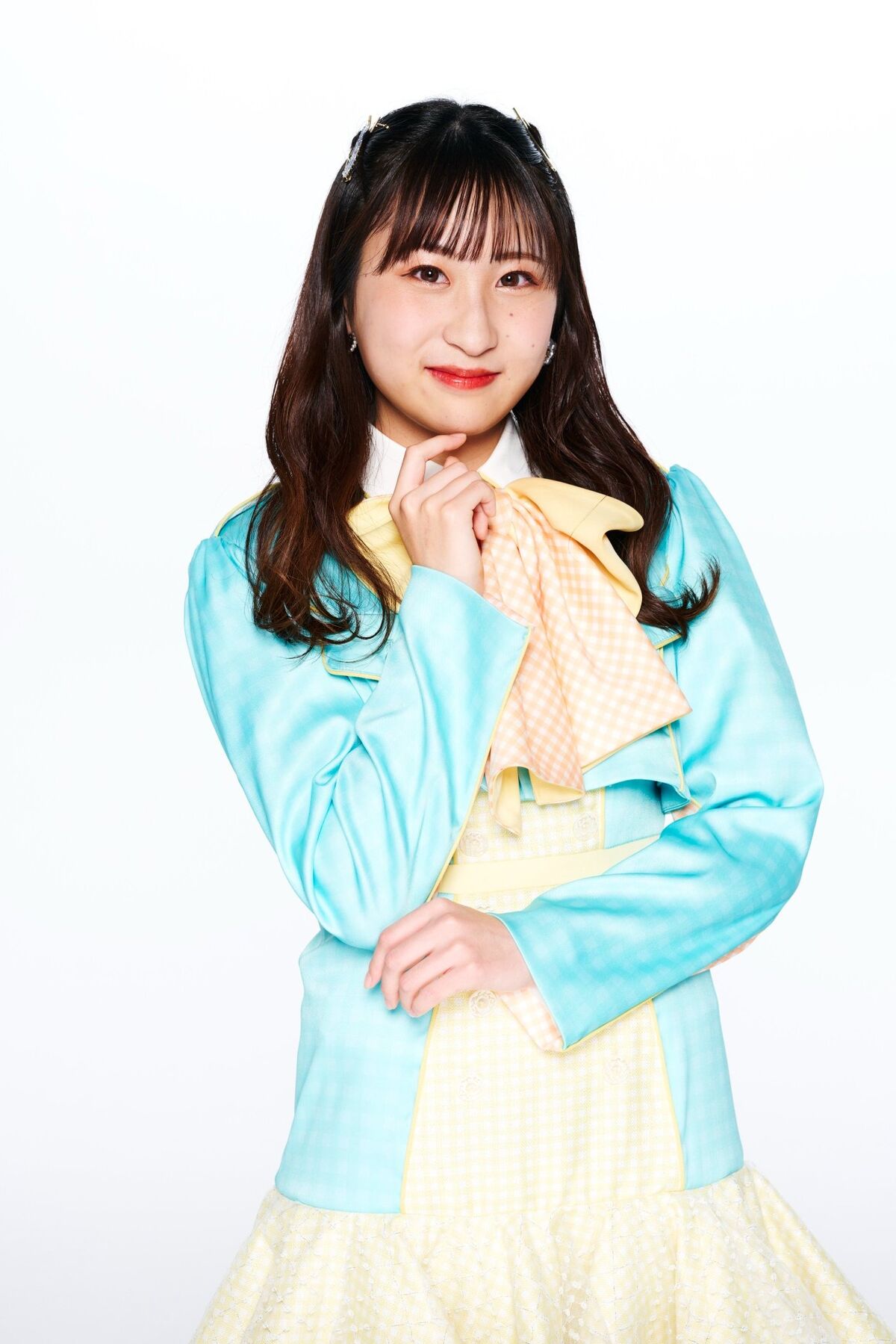 Kawaguchi Riko | Jpop Wiki | Fandom