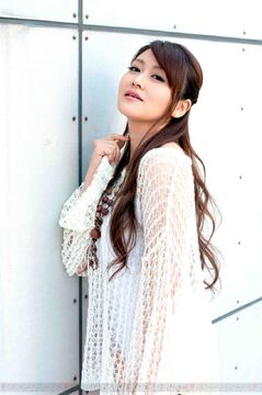 Kawada Mami | Jpop Wiki | Fandom