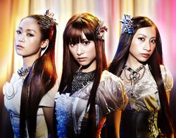 Kalafina Jpop Wiki Fandom Kalafina Jpop Wiki Fandom