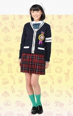 2014, as Maruo Mikako