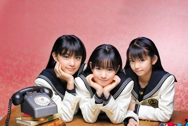 Fly To The Future | Jpop Wiki | Fandom
