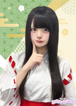 Nanako Nako | Jpop Wiki | Fandom