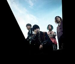 MY FIRST STORY | Jpop Wiki | Fandom