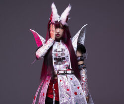 Shiina Hikari | Jpop Wiki | Fandom Shiina Hikari | Jpop Wiki | Fandom