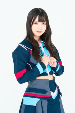 Segawa Saya | Jpop Wiki | Fandom