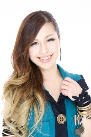 Tatematsu Midori | Jpop Wiki | Fandom