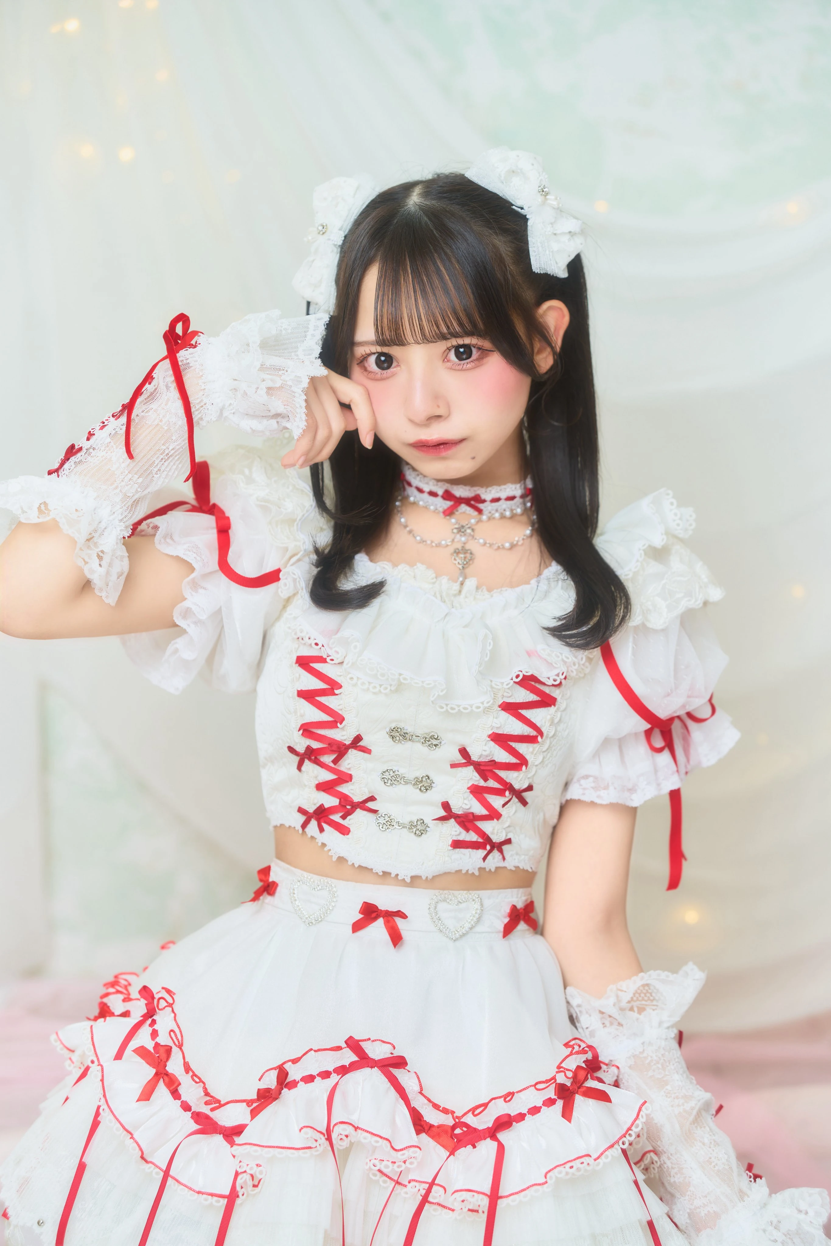 アイドル ri-ta Fujita Ririka | Jpop Wiki | Fandom