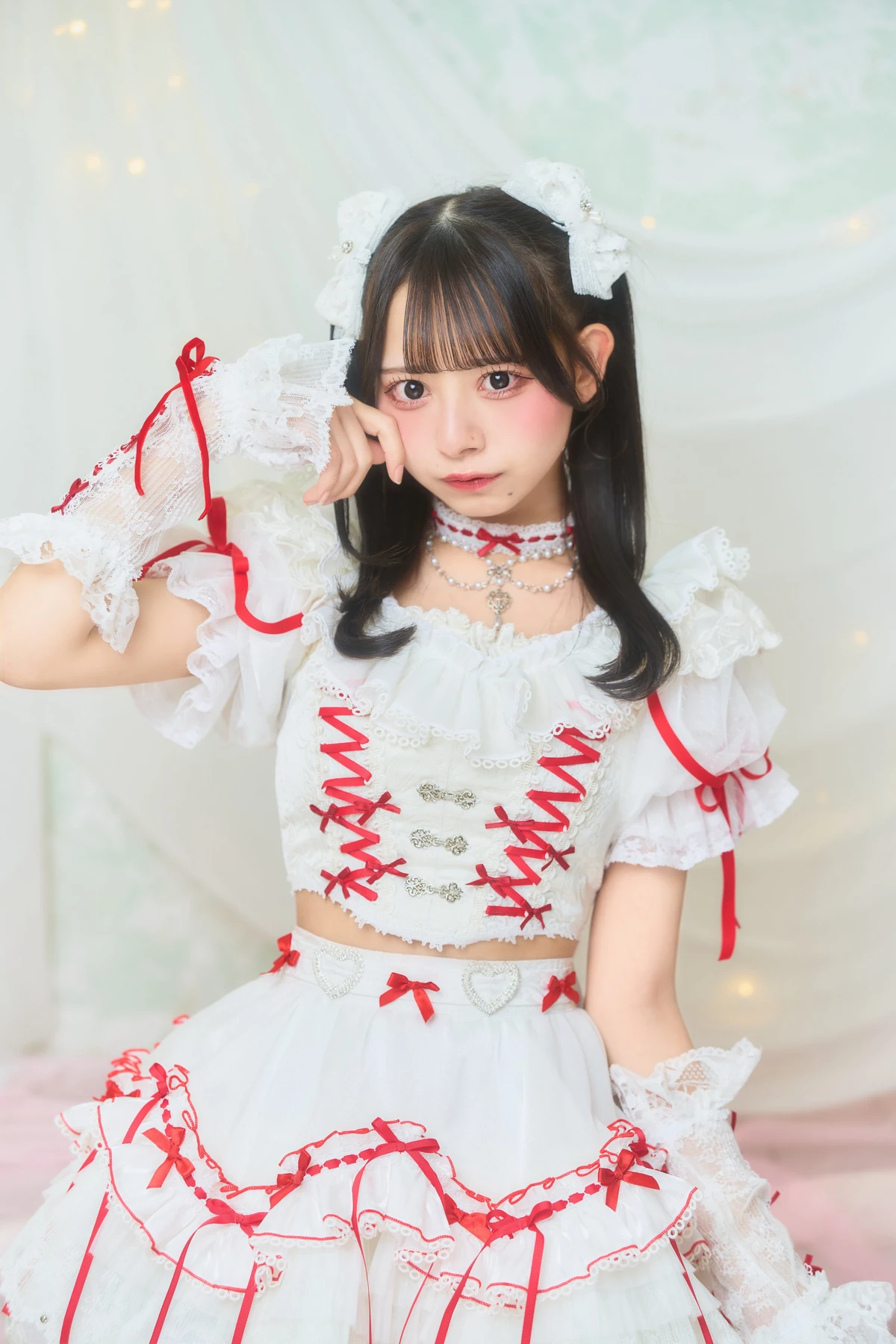 アイドル ri-ta Fujita Ririka | Jpop Wiki | Fandom
