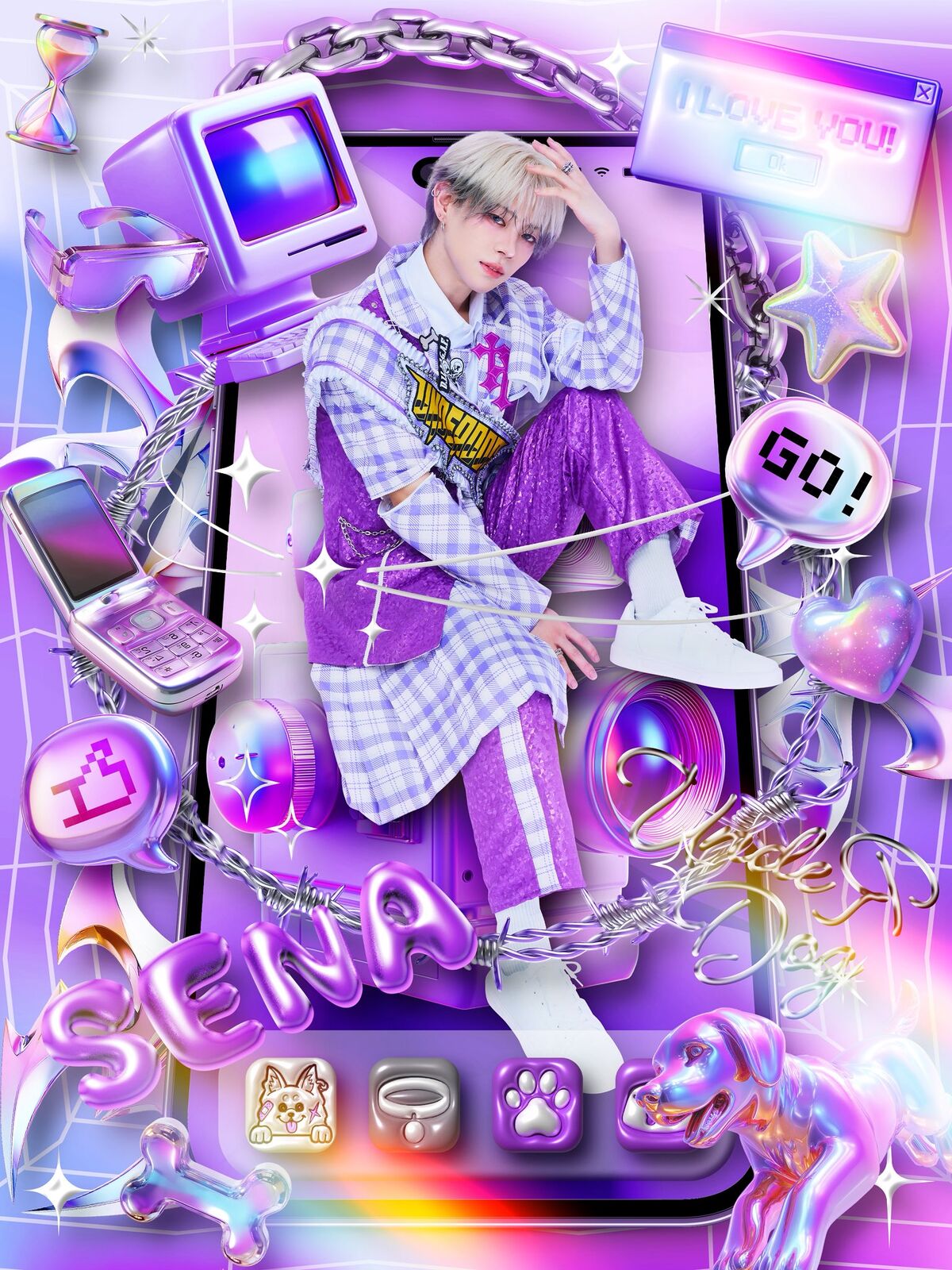 K-POP・アジア Caine- hqdefault.jpg