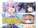 Dimension tripper!!!!