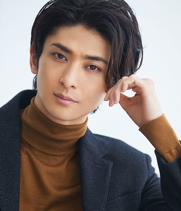 Furukawa Yuta | Jpop Wiki | Fandom