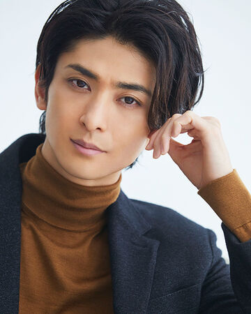 Furukawa Yuta Jpop Wiki Fandom
