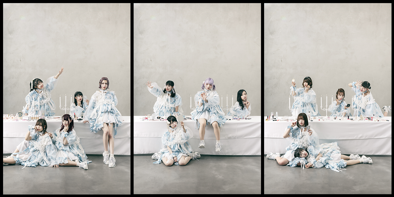Kimiiro Project Jpop Wiki Fandom Kimiiro Project Jpop Wiki Fandom