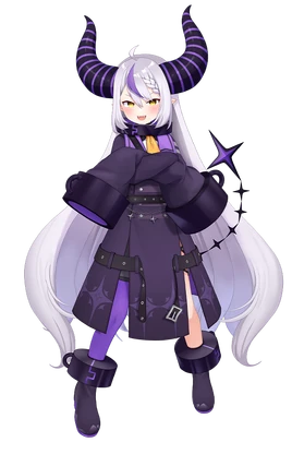 La+ Darkness | Jpop Wiki | Fandom