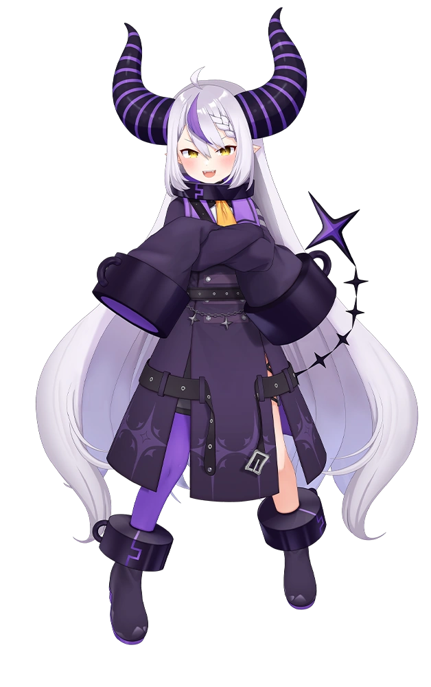 La+ Darkness | Jpop Wiki | Fandom