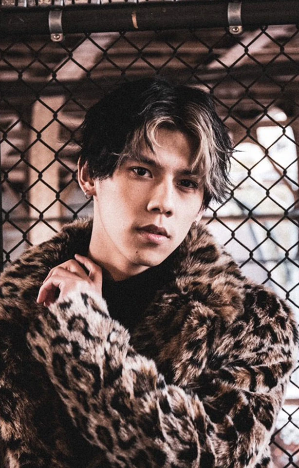 アイドル L.Noah Lil Noah | Jpop Wiki | Fandom