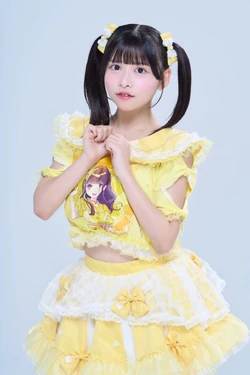 Himari Kii | Jpop Wiki | Fandom