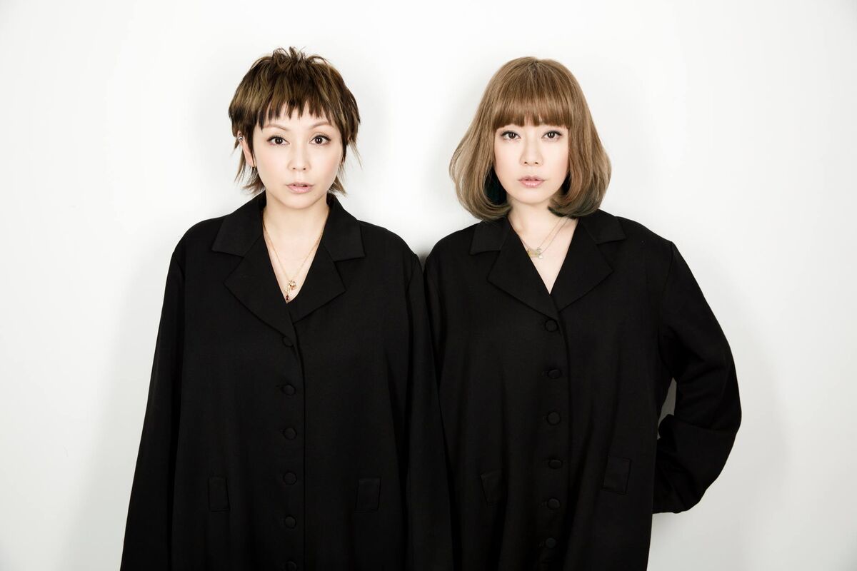 PUFFY | Jpop Wiki | Fandom