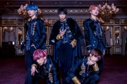 THE VILLAINS (July 2025)