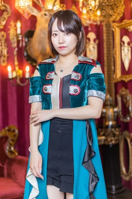 Shion Mei June 2023