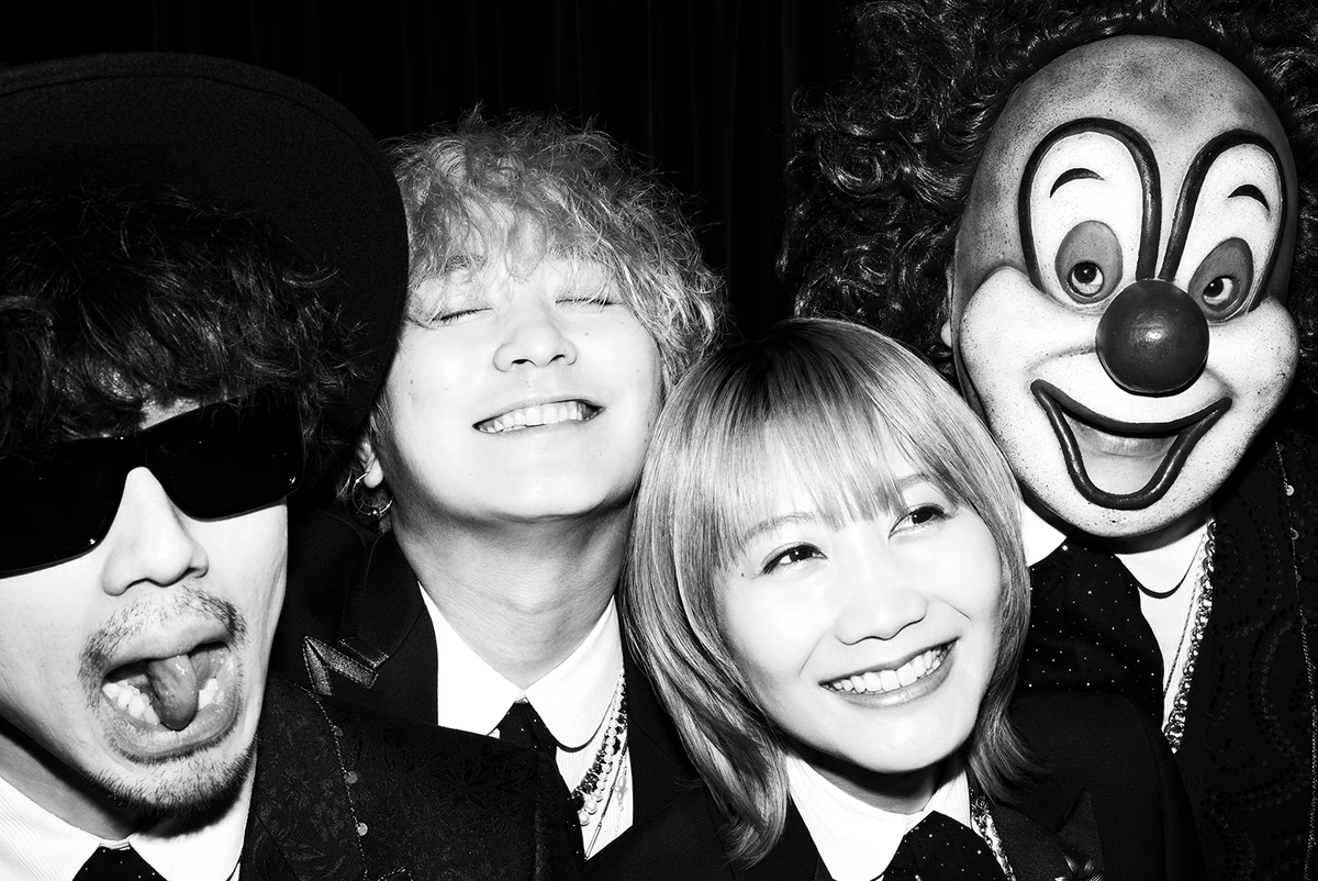 Sekai No Owari Jpop Wiki Fandom Sekai No Owari Jpop Wiki Fandom