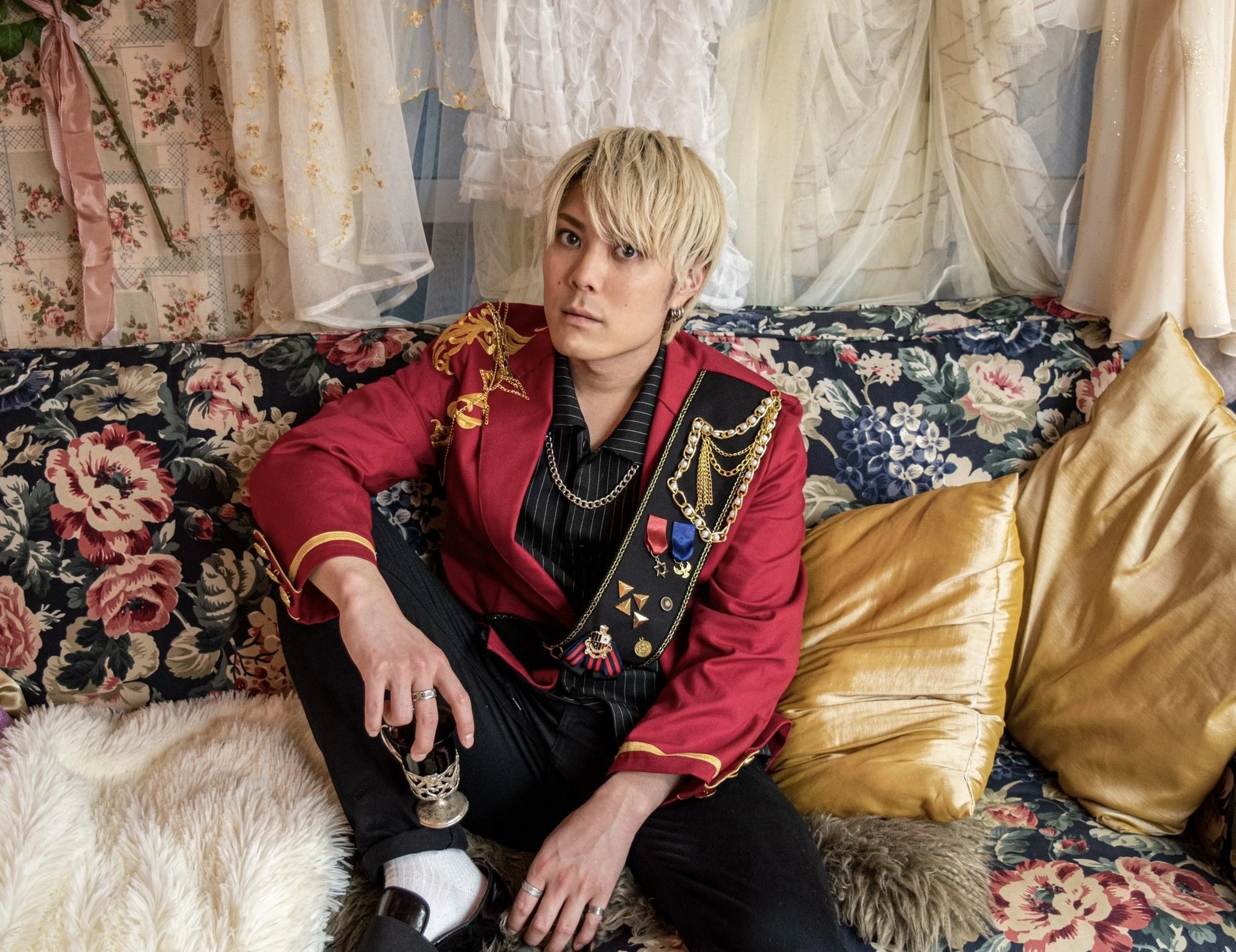 bin binさん BIN | Jpop Wiki | Fandom