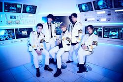 WIN=W1N | Jpop Wiki | Fandom