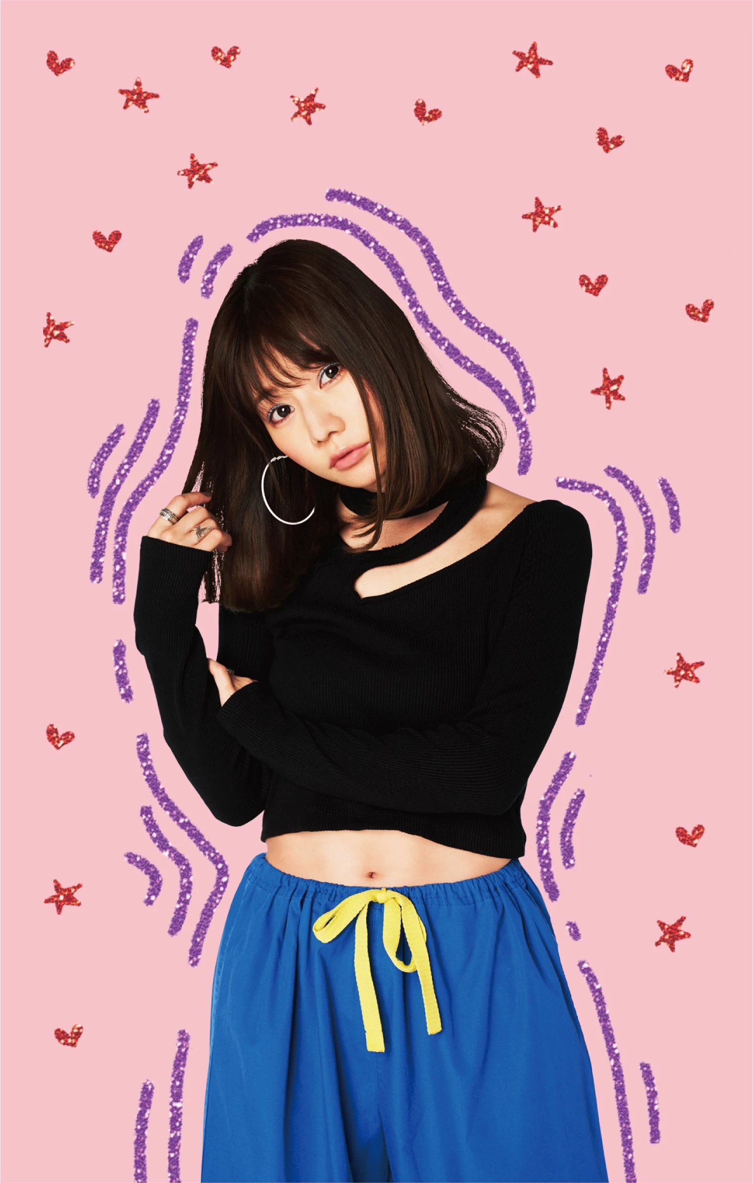 ミュージシャン SeriNonnon SINON (@SINON76965552) / Posts / X