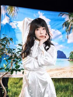 Aizawa Risa | Jpop Wiki | Fandom