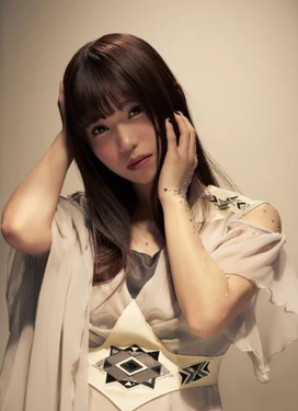 Promotional photo for Kono Yo no Hate de Koi wo Utau Shoujo (2019)