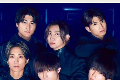 THE VIBES | Jpop Wiki | Fandom