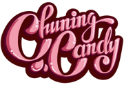 Chuning Candy Logo