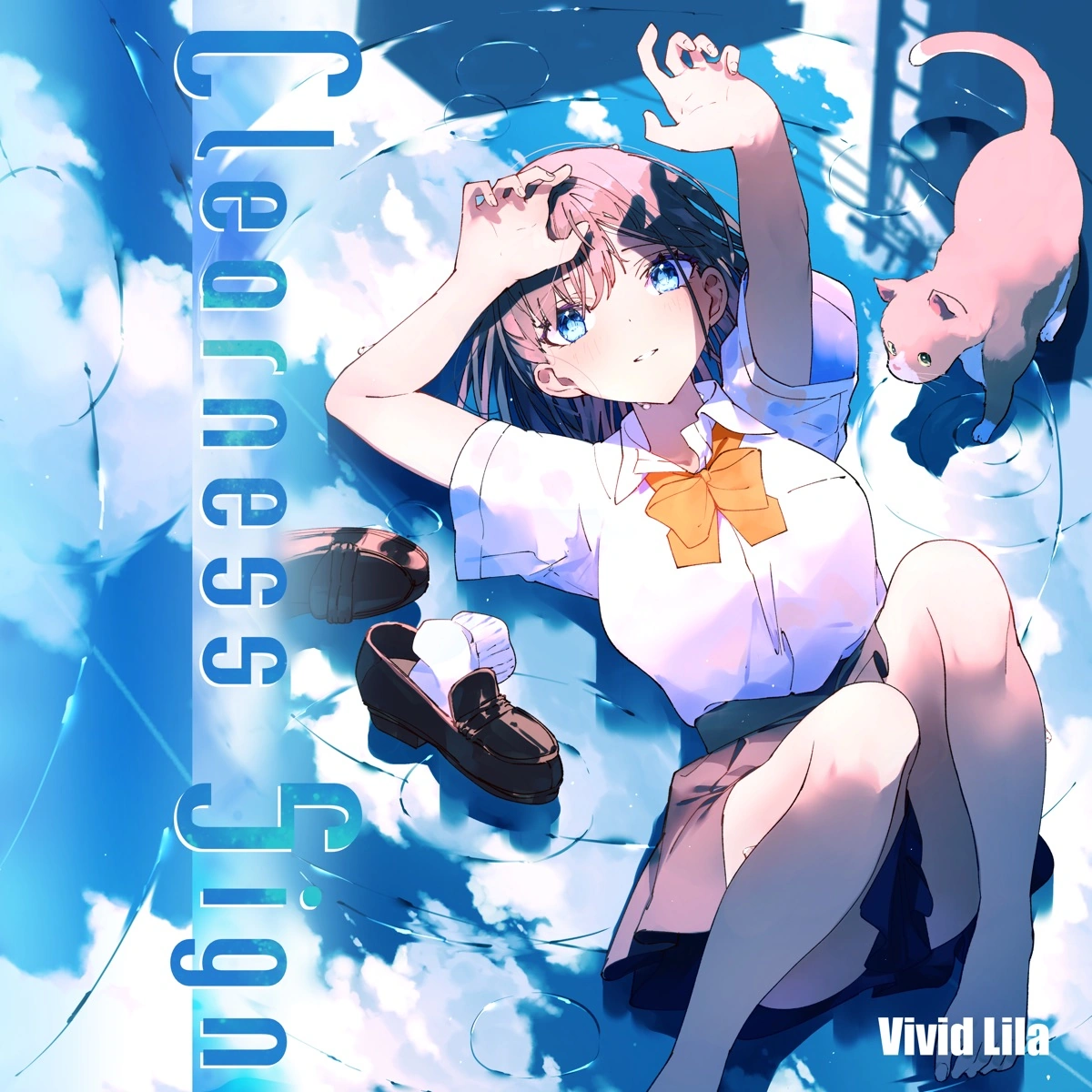 Clearness Sign | Jpop Wiki | Fandom