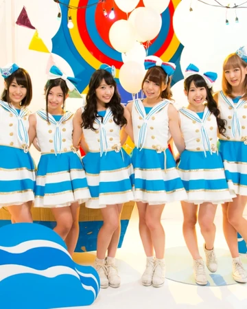 Flap Girls School Jpop Wiki Fandom