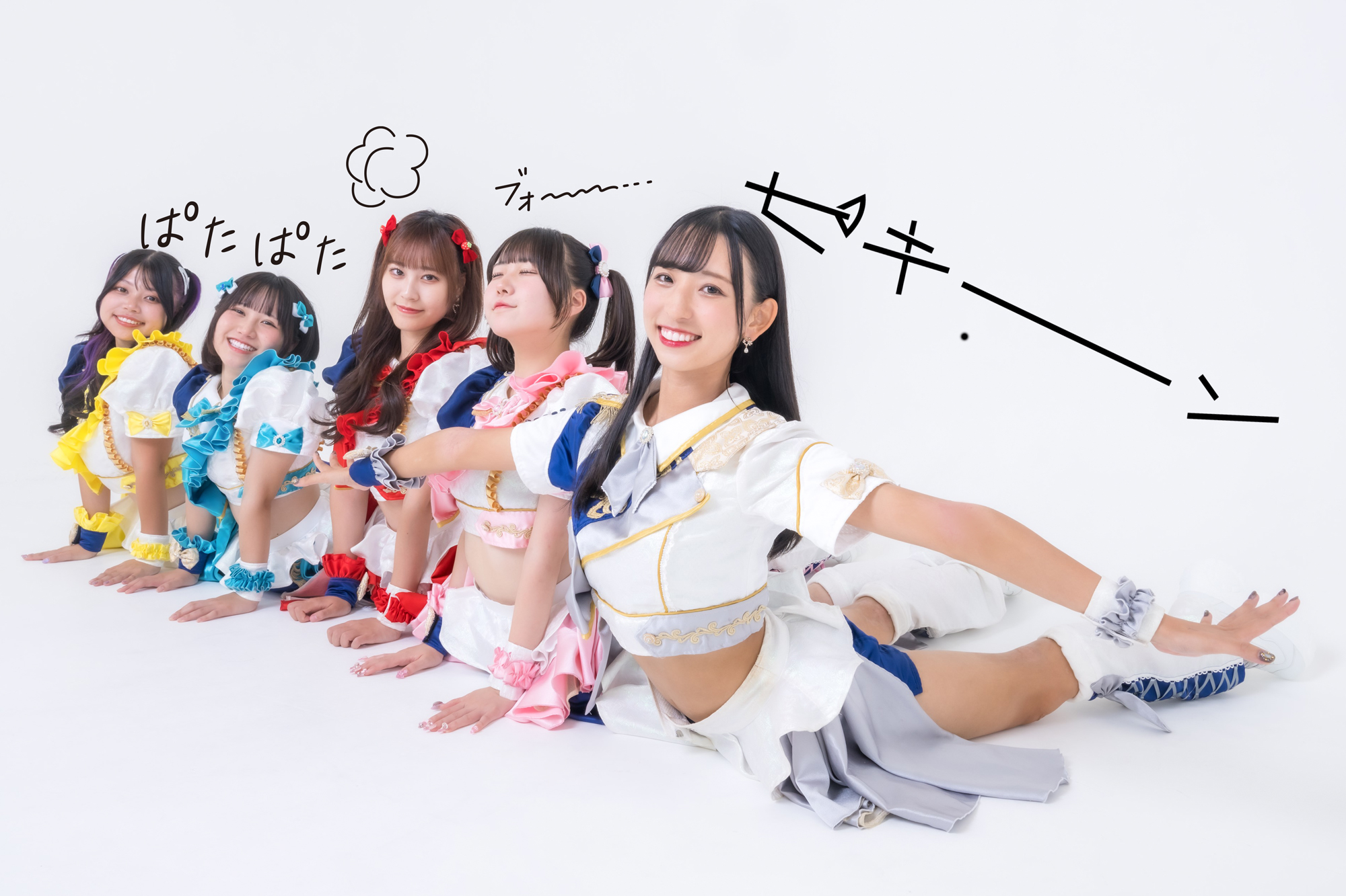 Shinsekai Hero | Jpop Wiki | Fandom