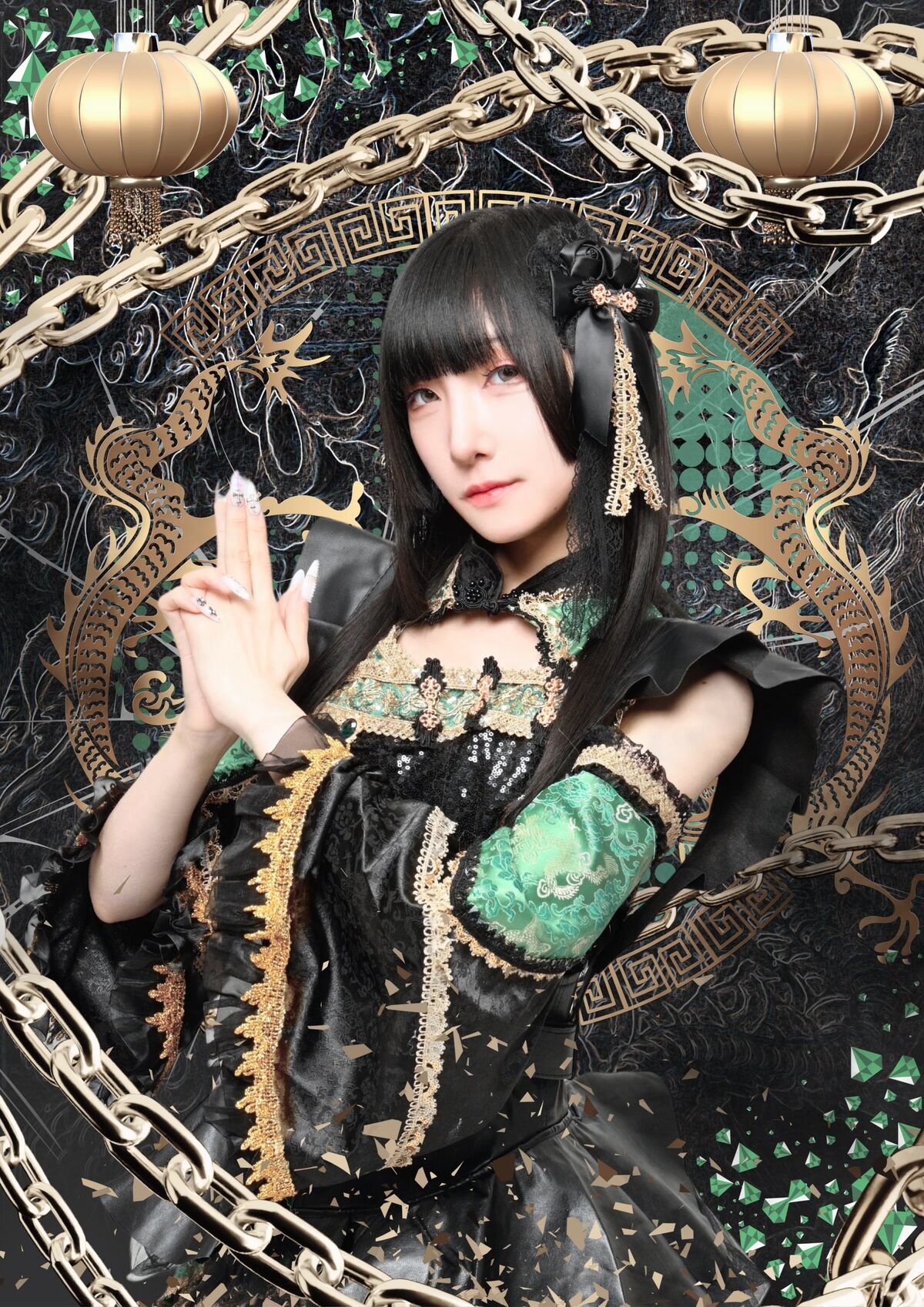 Hikari (FANTASY BOYS) profile, age & facts (2025 updated