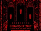LEGEND 2015 ~Shinshun Kitsune Matsuri~