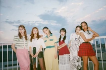 Little Glee Monster - July 2023.jpeg (310 KB) Promoting "Ima Kono Toki wo" August 2023