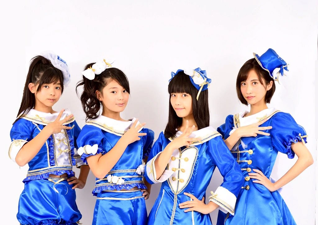 minAmin | Jpop Wiki | Fandom