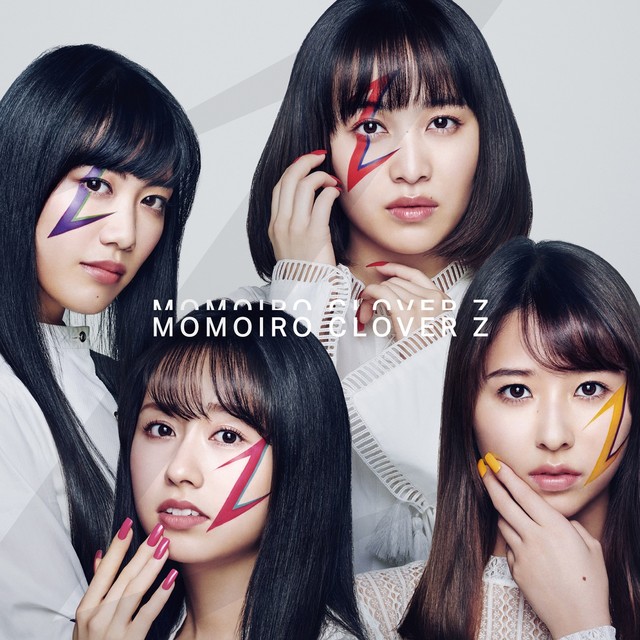 MOMOIRO CLOVER Z | Jpop Wiki | Fandom