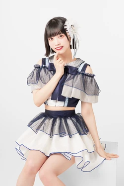 アイドル RISA Shimizu Risa | Jpop Wiki | Fandom