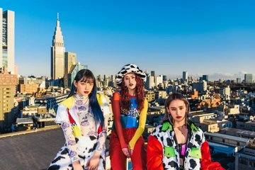 SudannaYuzuYully | Jpop Wiki | Fandom