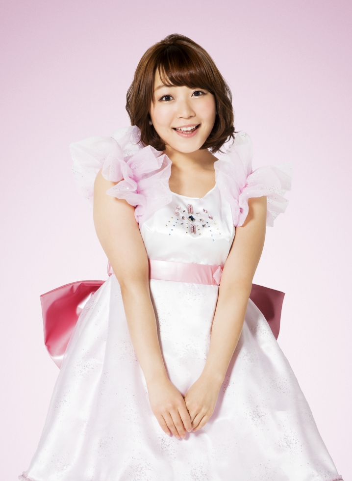 Shima Rika | Jpop Wiki | Fandom